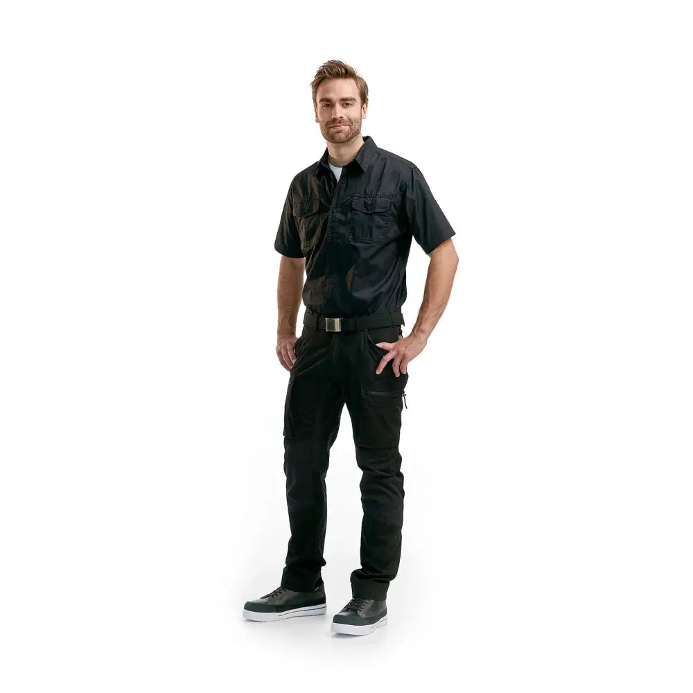 Blåkläder Flanellskjorta 32881168
