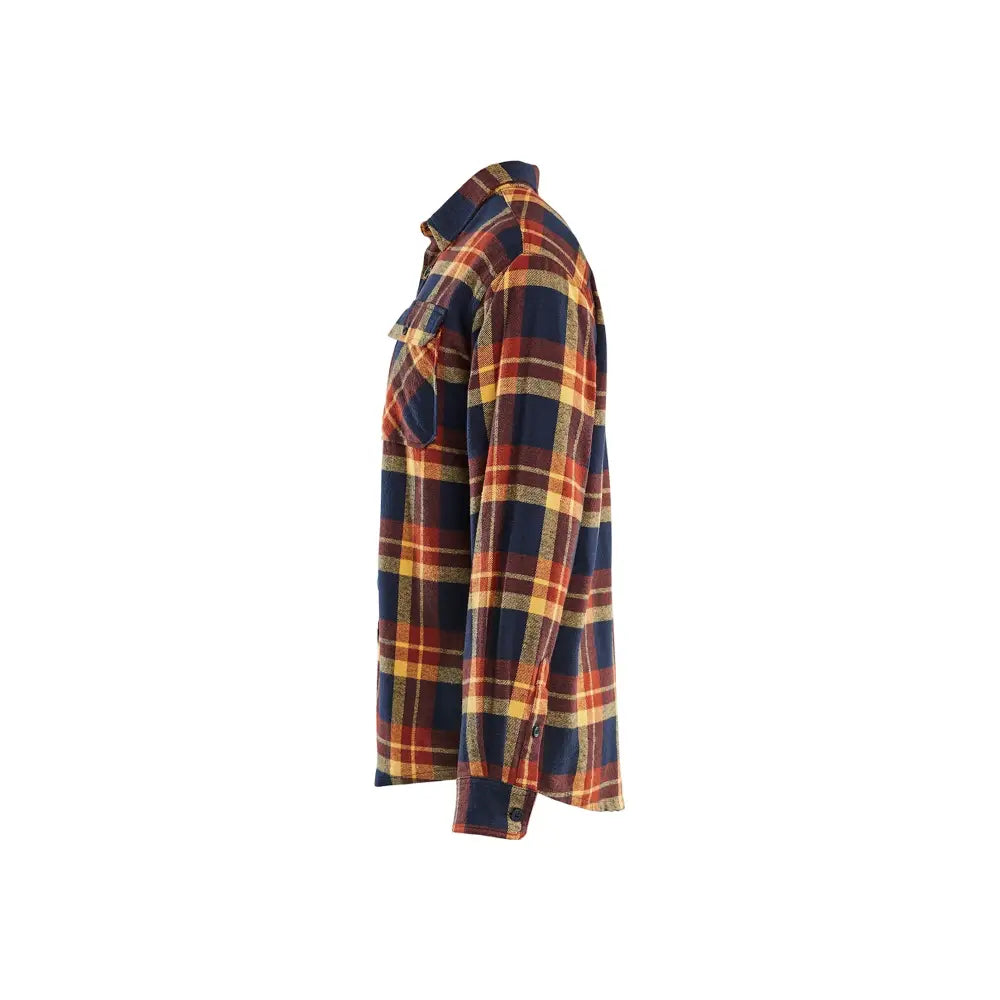 Blåkläder Flanellskjorta 32881168