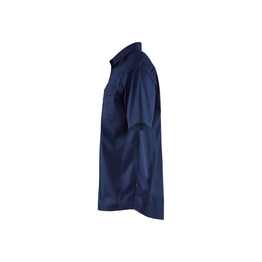 Blåkläder Flanellskjorta 32881168