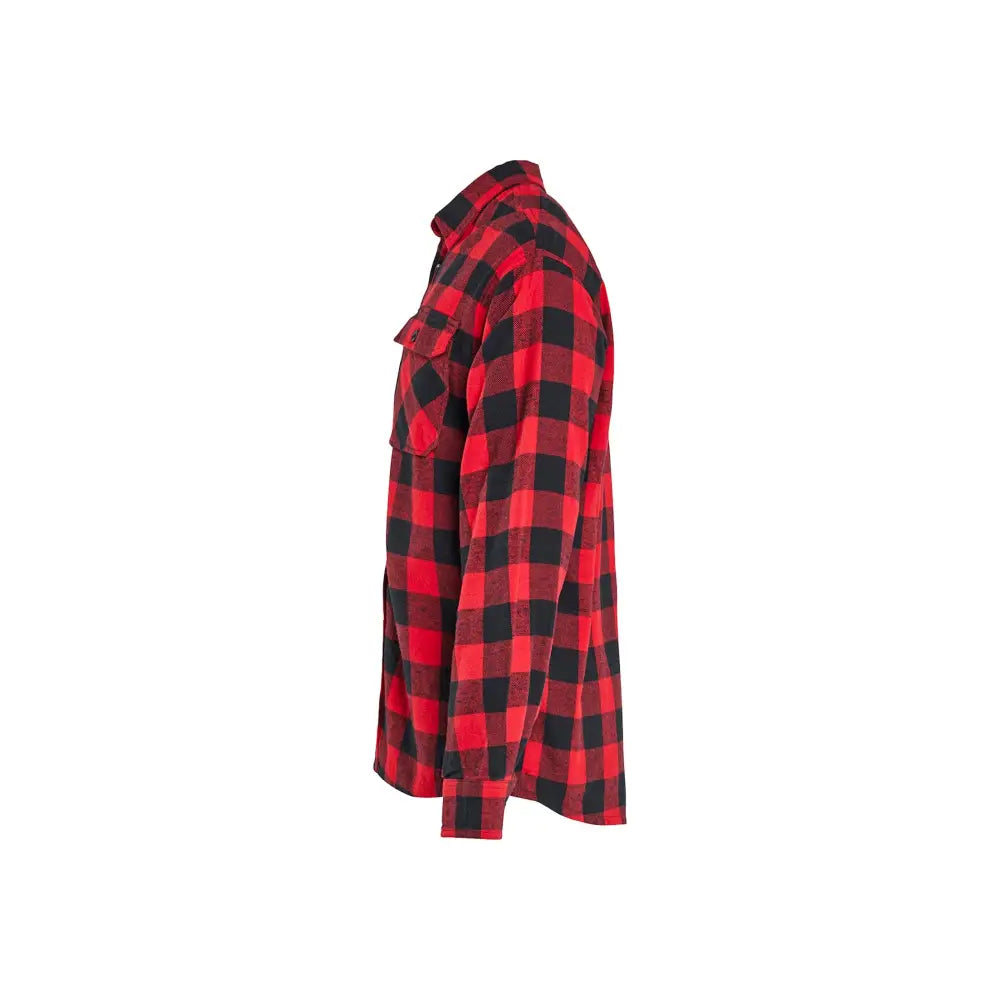 Blåkläder Flanellskjorta 32881168