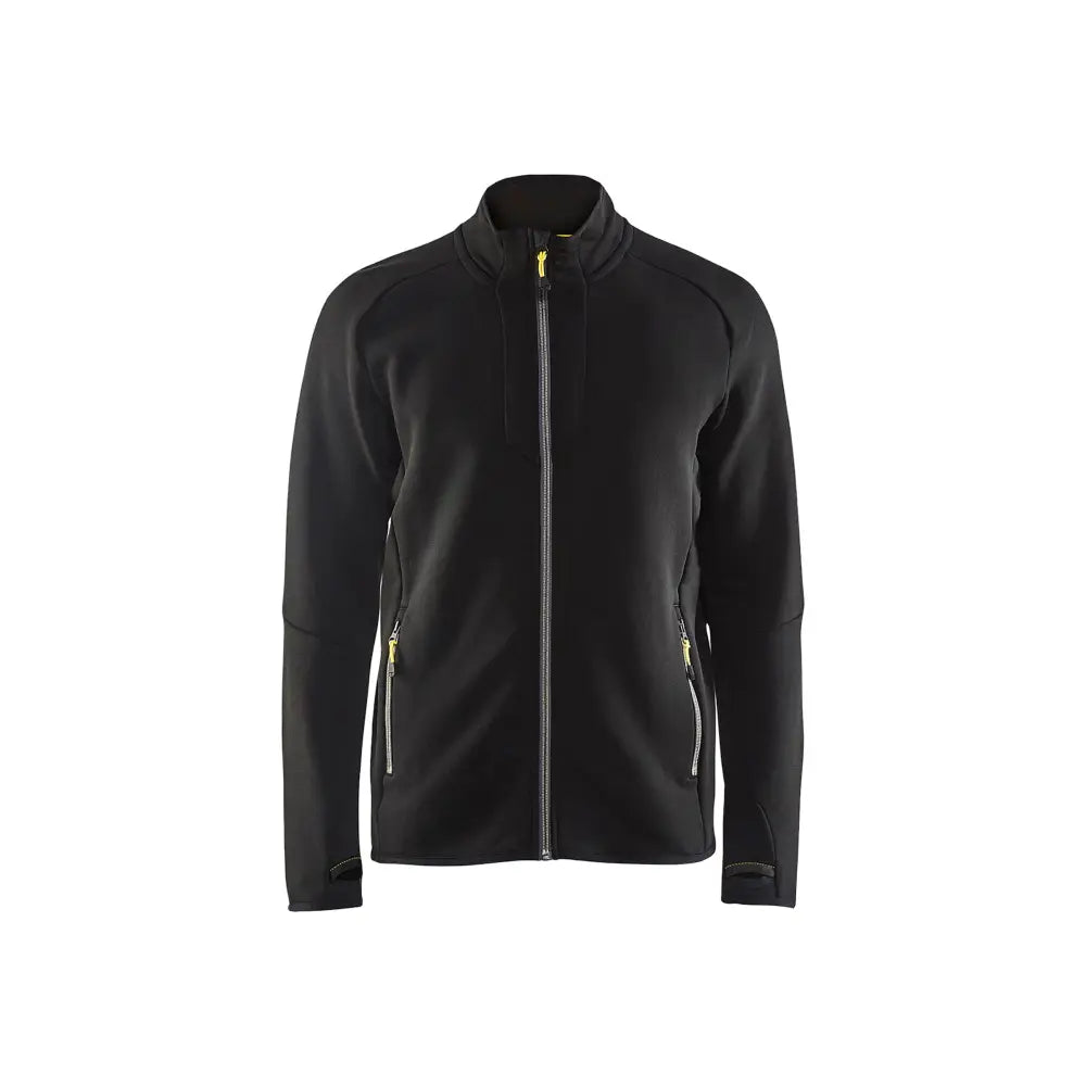 Blåkläder Fleecejacka Evolution 49982532 - XXL