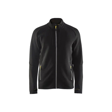 Blåkläder Fleecejacka Evolution 49982532 - XXL