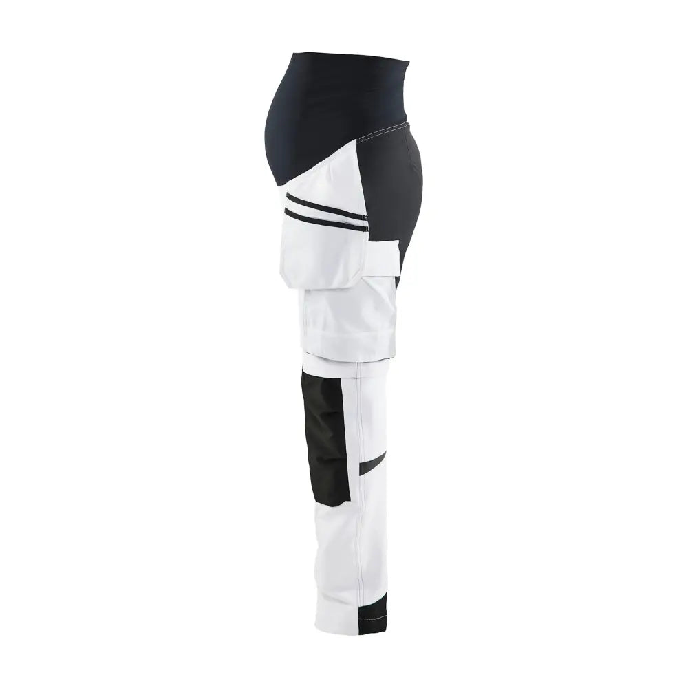 Blåkläder Gravidbyxa Målare Zip-off 71021642