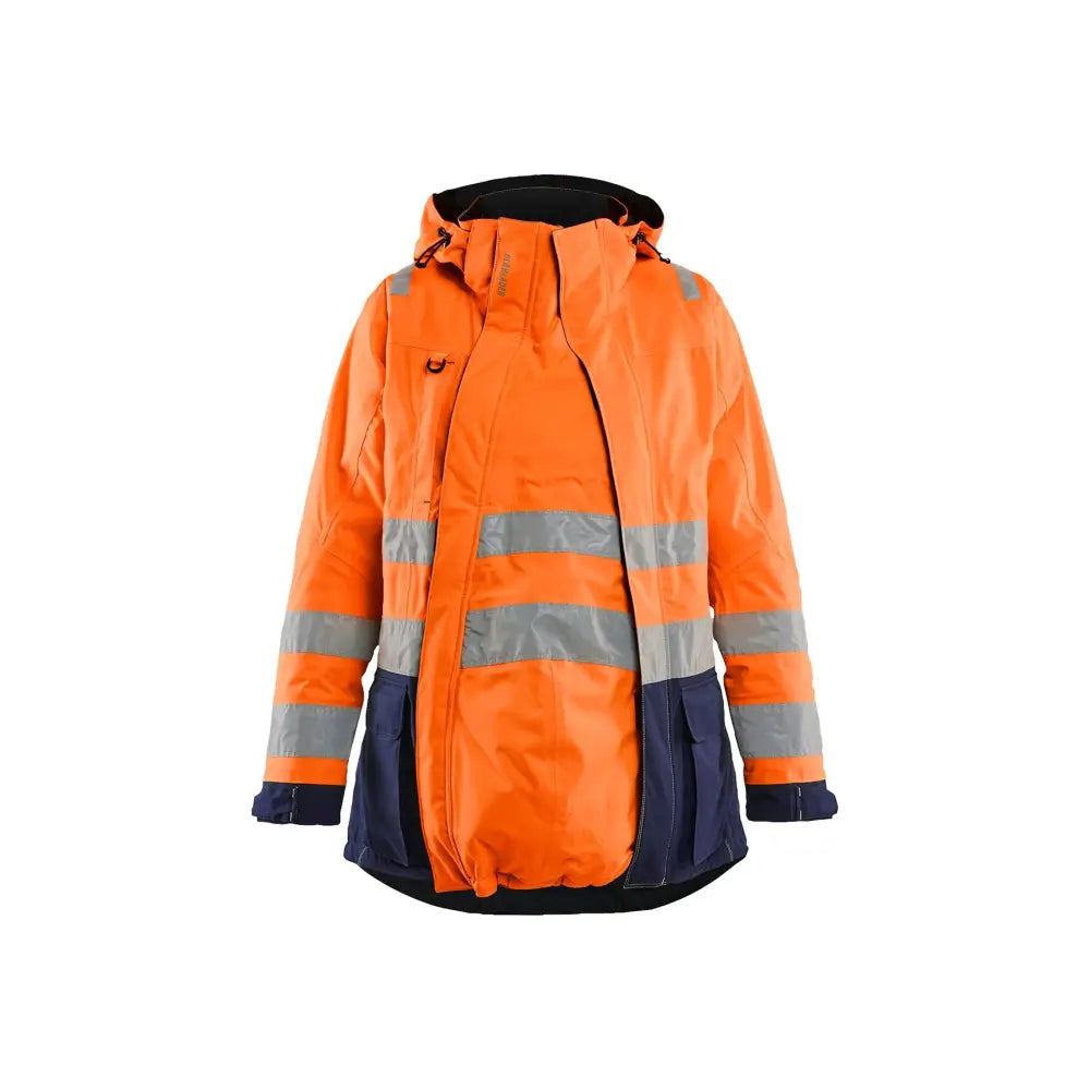 Blåkläder Gravidpanel Varsel 21721987