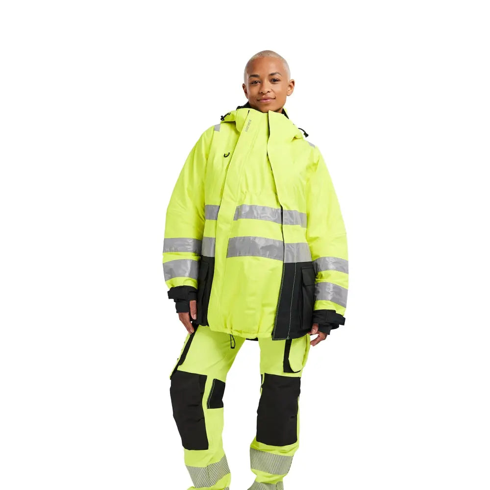 Blåkläder Gravidpanel Varsel 21721987