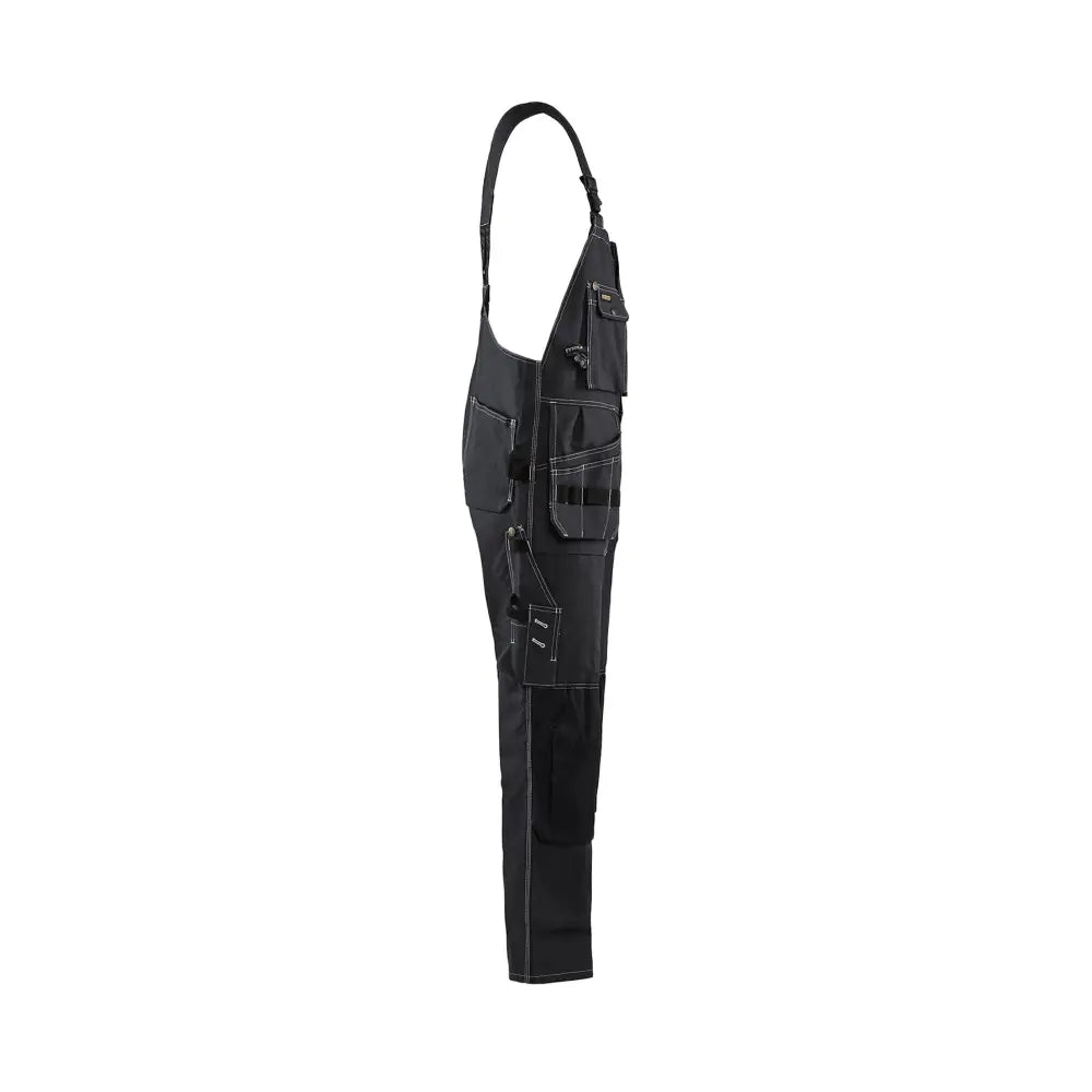 Blåkläder Hängselbyxa hantverk 26001370