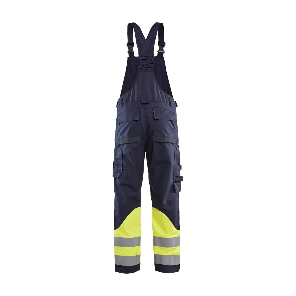 Blåkläder Hängselbyxa Multinorm Inherent 28881512
