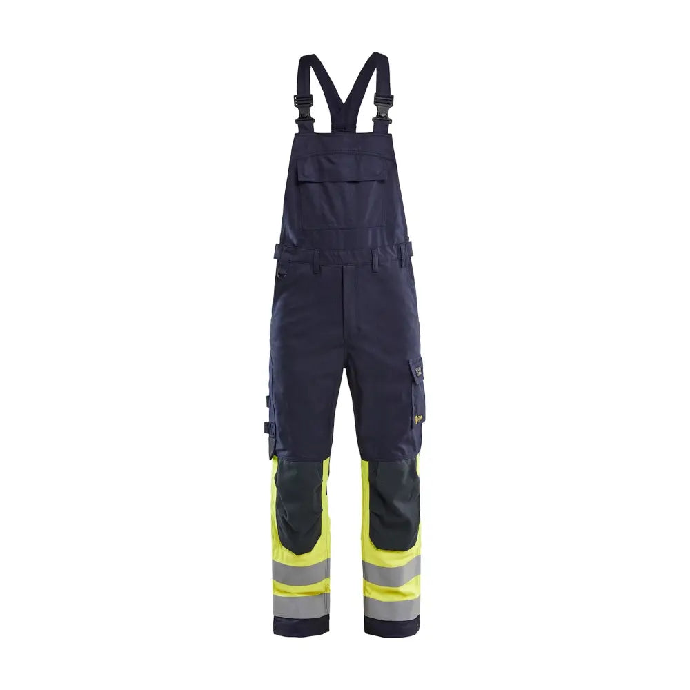 Blåkläder Hängselbyxa Multinorm Inherent 28881512 - D104