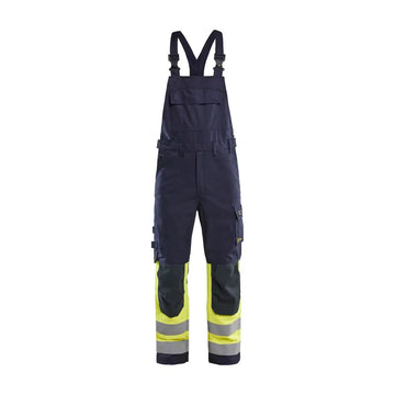 Blåkläder Hängselbyxa Multinorm Inherent 28881512 - D104