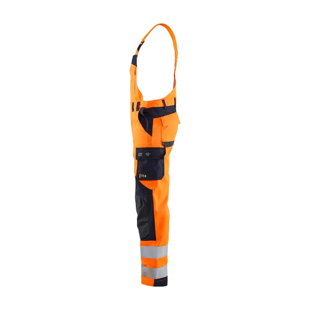 Blåkläder Hängselbyxa Multinorm Inherent 28891513
