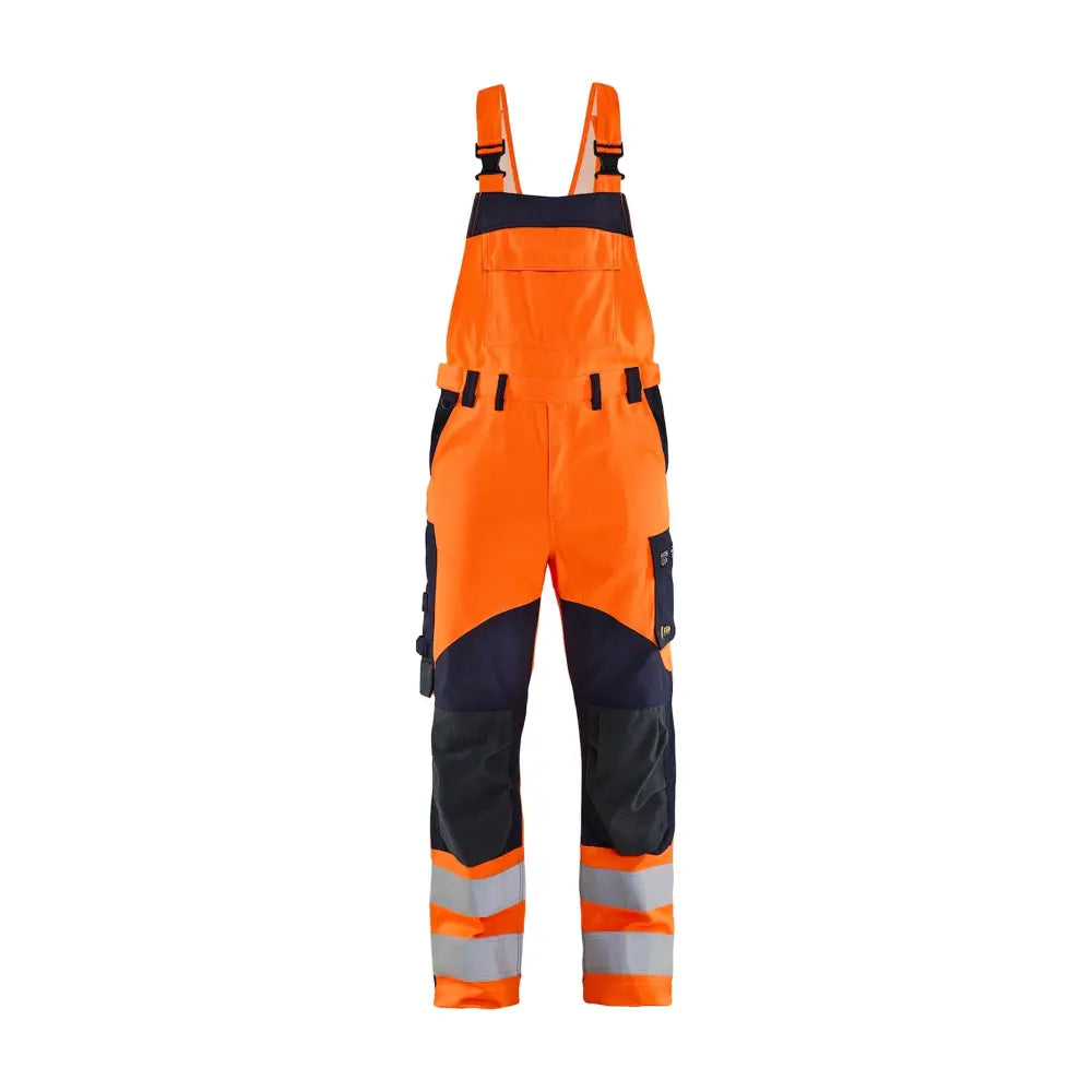 Blåkläder Hängselbyxa Multinorm Inherent 28891513 - D116