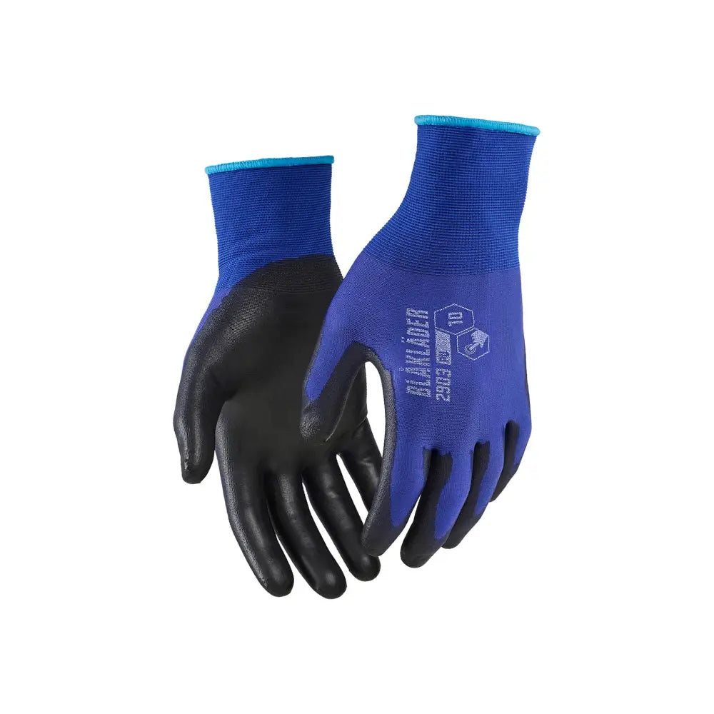 Blåkläder Handske Precision Touch PU-doppad 29031465 - 11