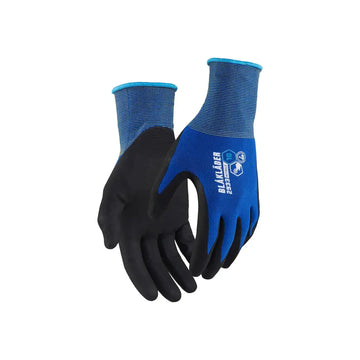 Blåkläder Handske Touch Nitrildoppad 29331406 - 10