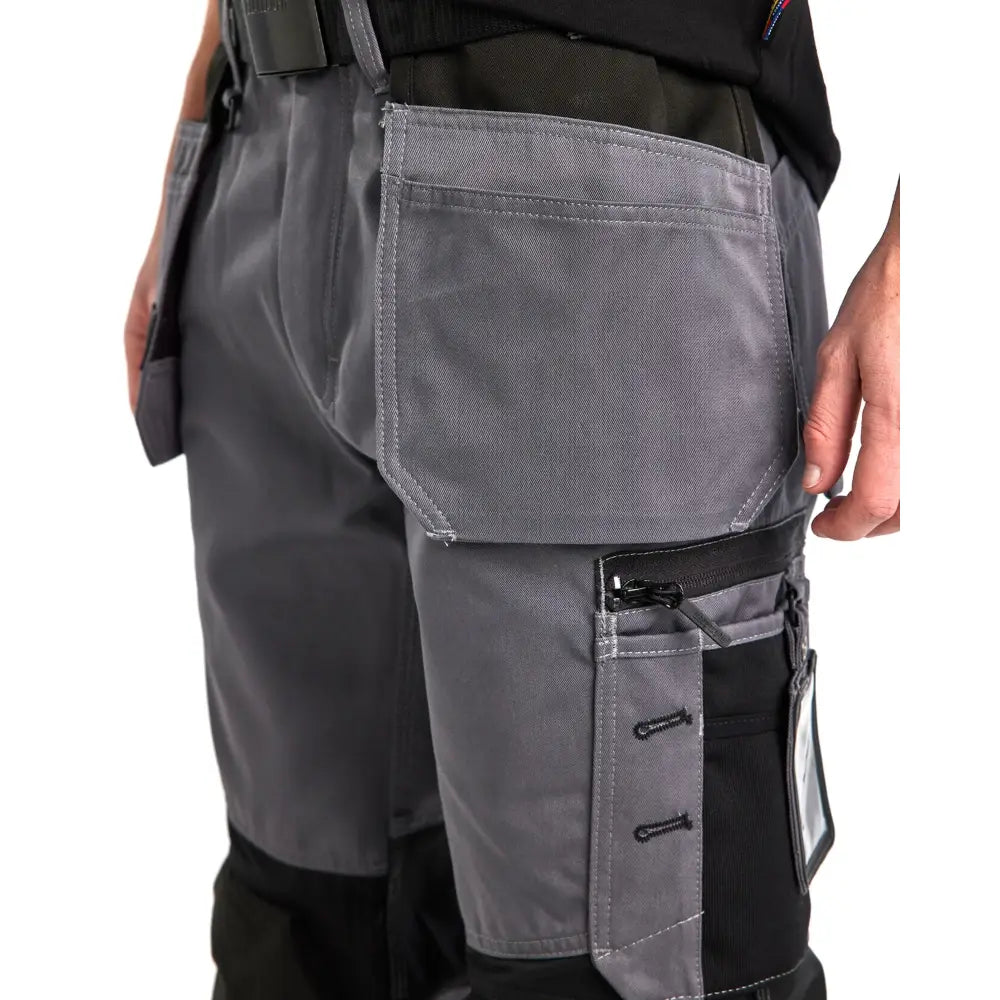 Blåkläder Hantverksbyxa 15551860