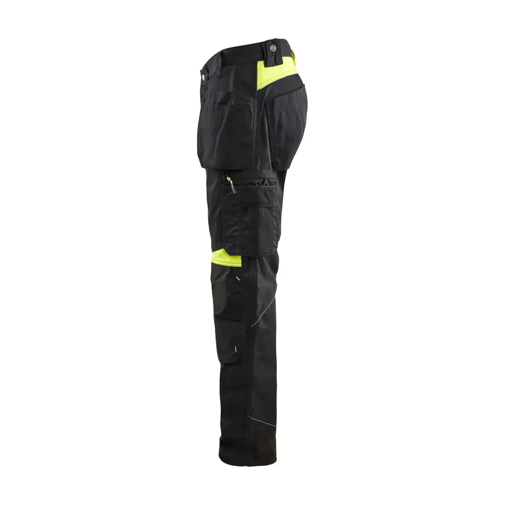 Blåkläder Hantverksbyxa 15551860