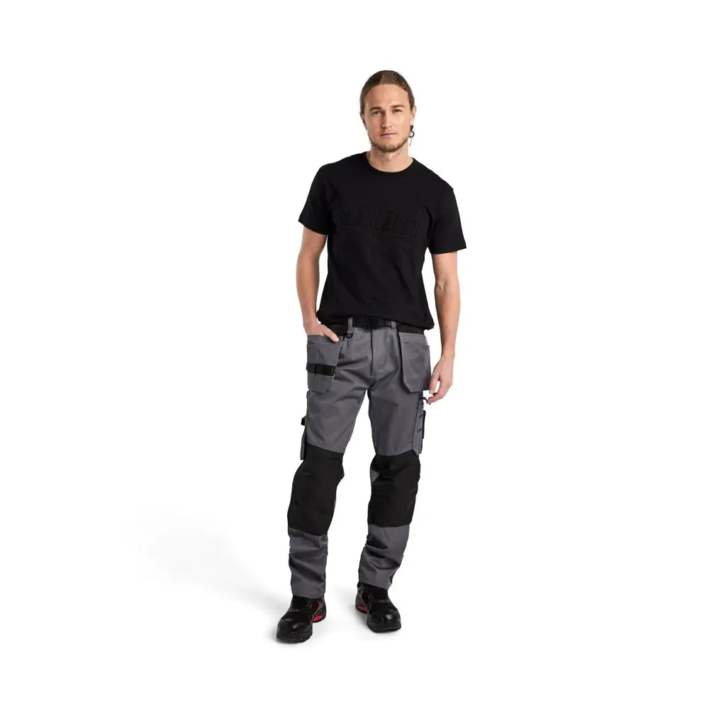 Blåkläder Hantverksbyxa 15551860