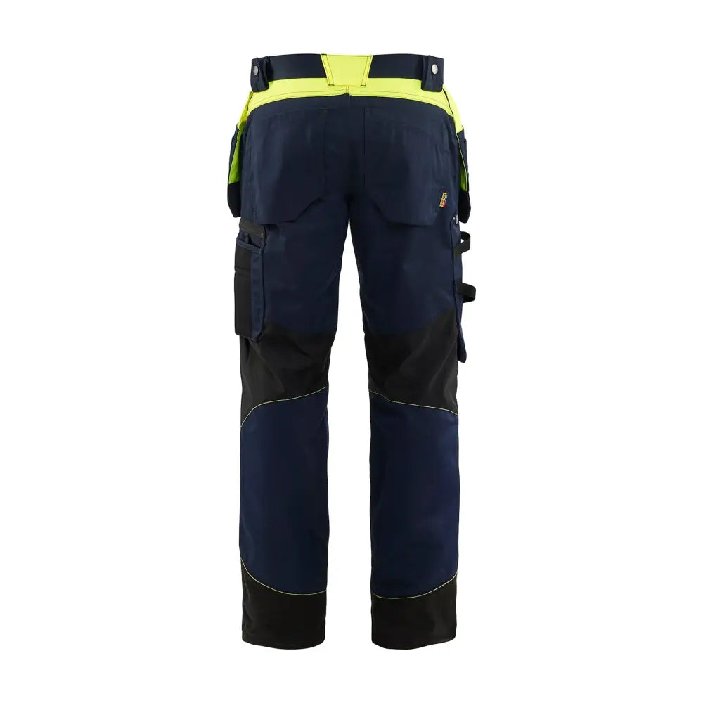 Blåkläder Hantverksbyxa 15551860