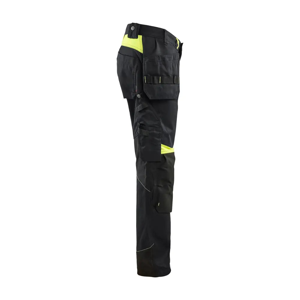 Blåkläder Hantverksbyxa 15551860