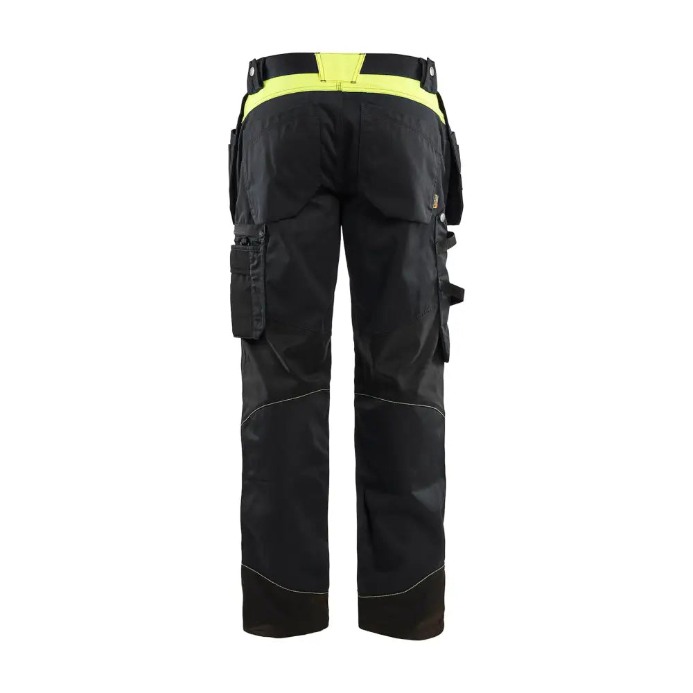 Blåkläder Hantverksbyxa 15551860