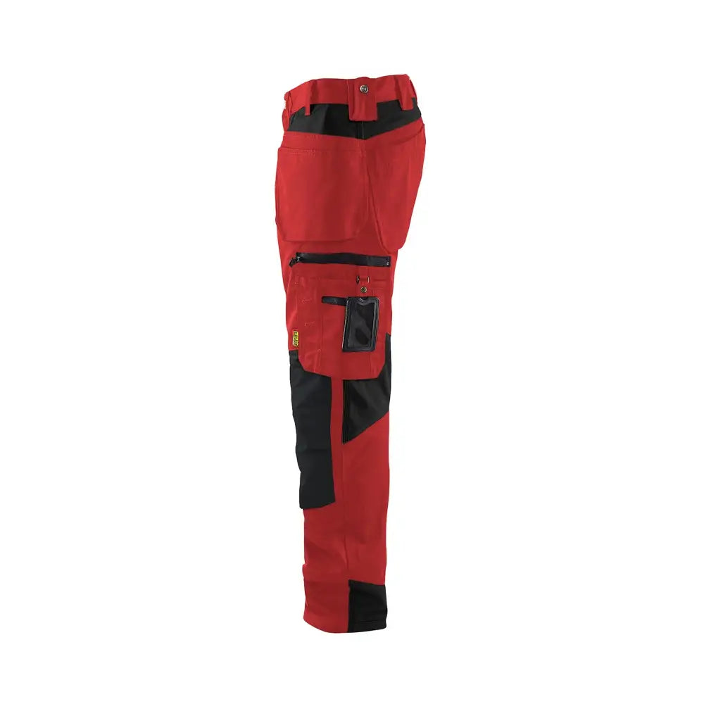Blåkläder Hantverksbyxa 15551860
