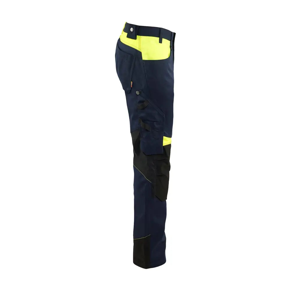 Blåkläder Hantverksbyxa 15561860