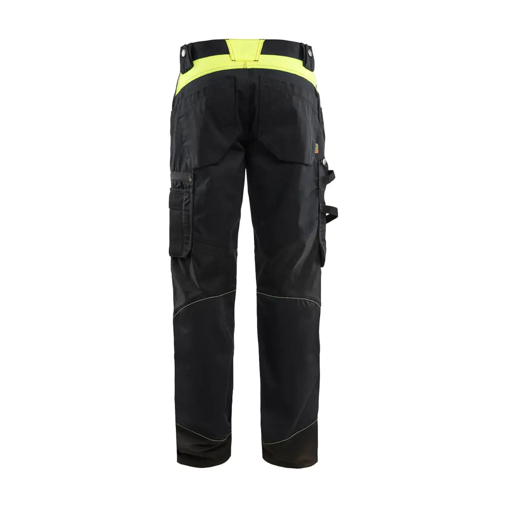 Blåkläder Hantverksbyxa 15561860