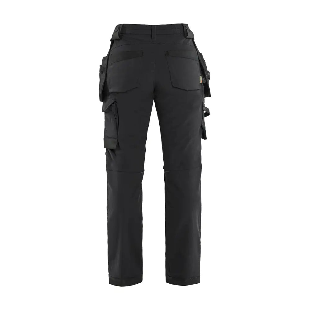 Blåkläder Hantverksbyxa 4-vägsstretch Dam 71211645