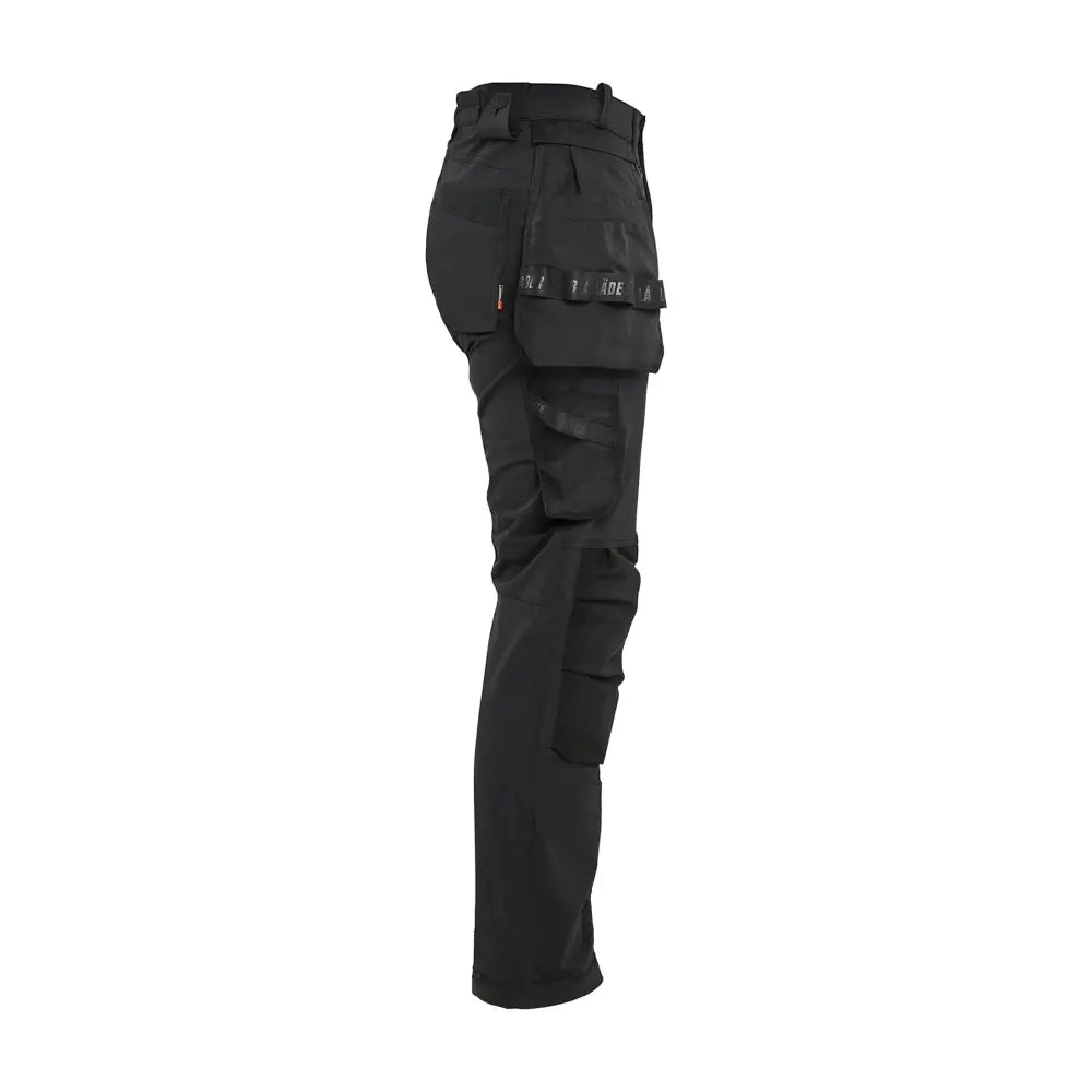 Blåkläder Hantverksbyxa 4-vägsstretch Dam 71211645