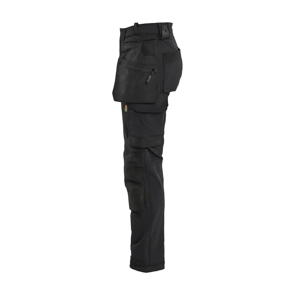 Blåkläder Hantverksbyxa 4-vägsstretch Dam 71211645