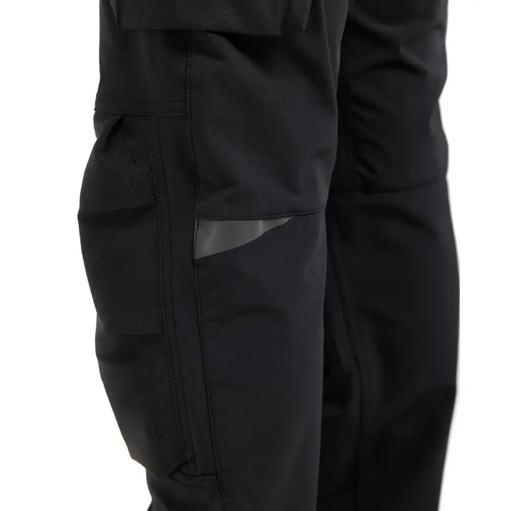Blåkläder Hantverksbyxa 4-vägsstretch Dam 71211645
