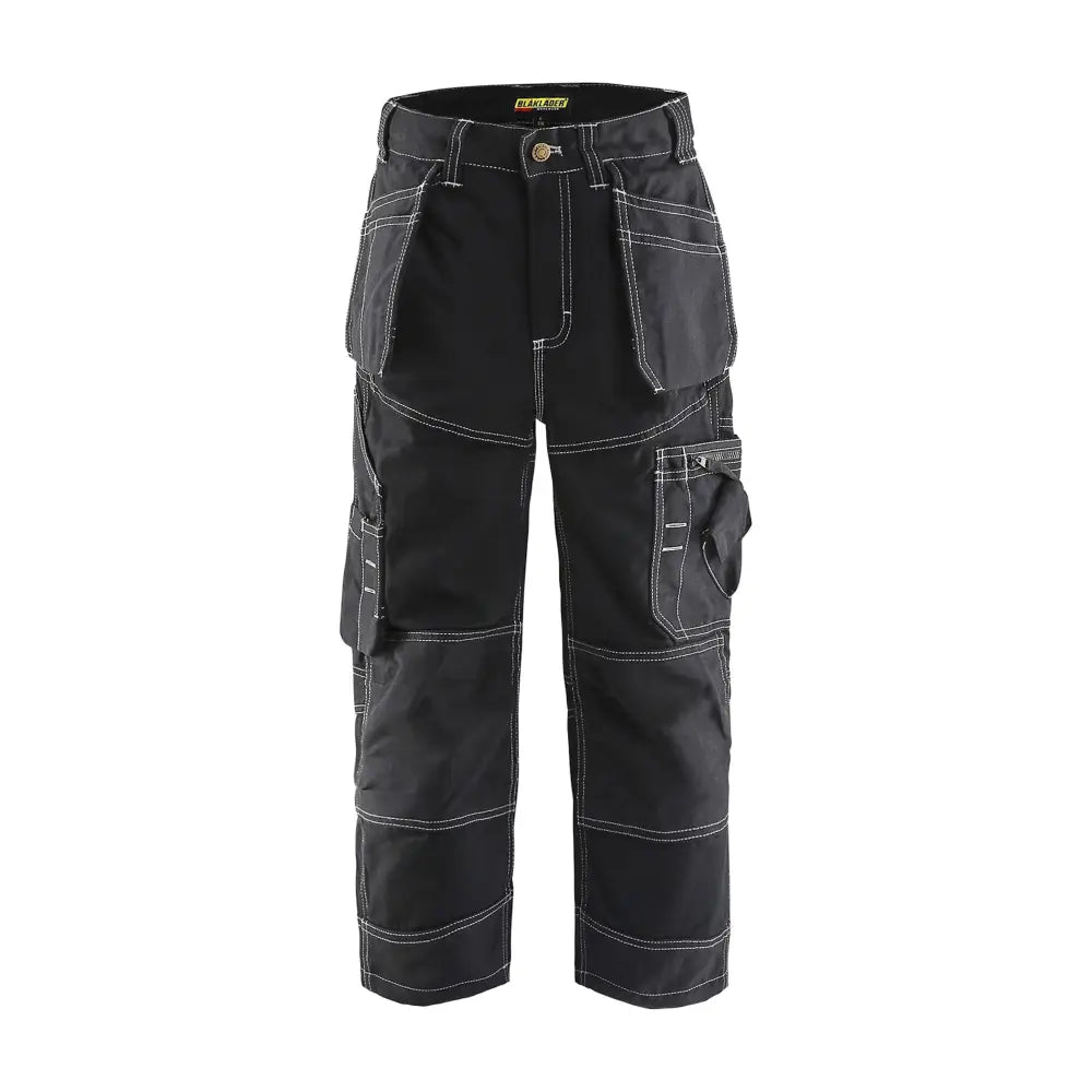 Blåkläder Hantverksbyxa barn X1500 15461310 - C104
