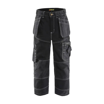 Blåkläder Hantverksbyxa barn X1500 15461310 - C104