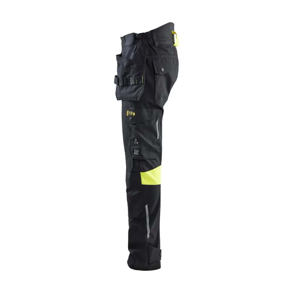 Blåkläder Hantverksbyxa Inherent 14181512