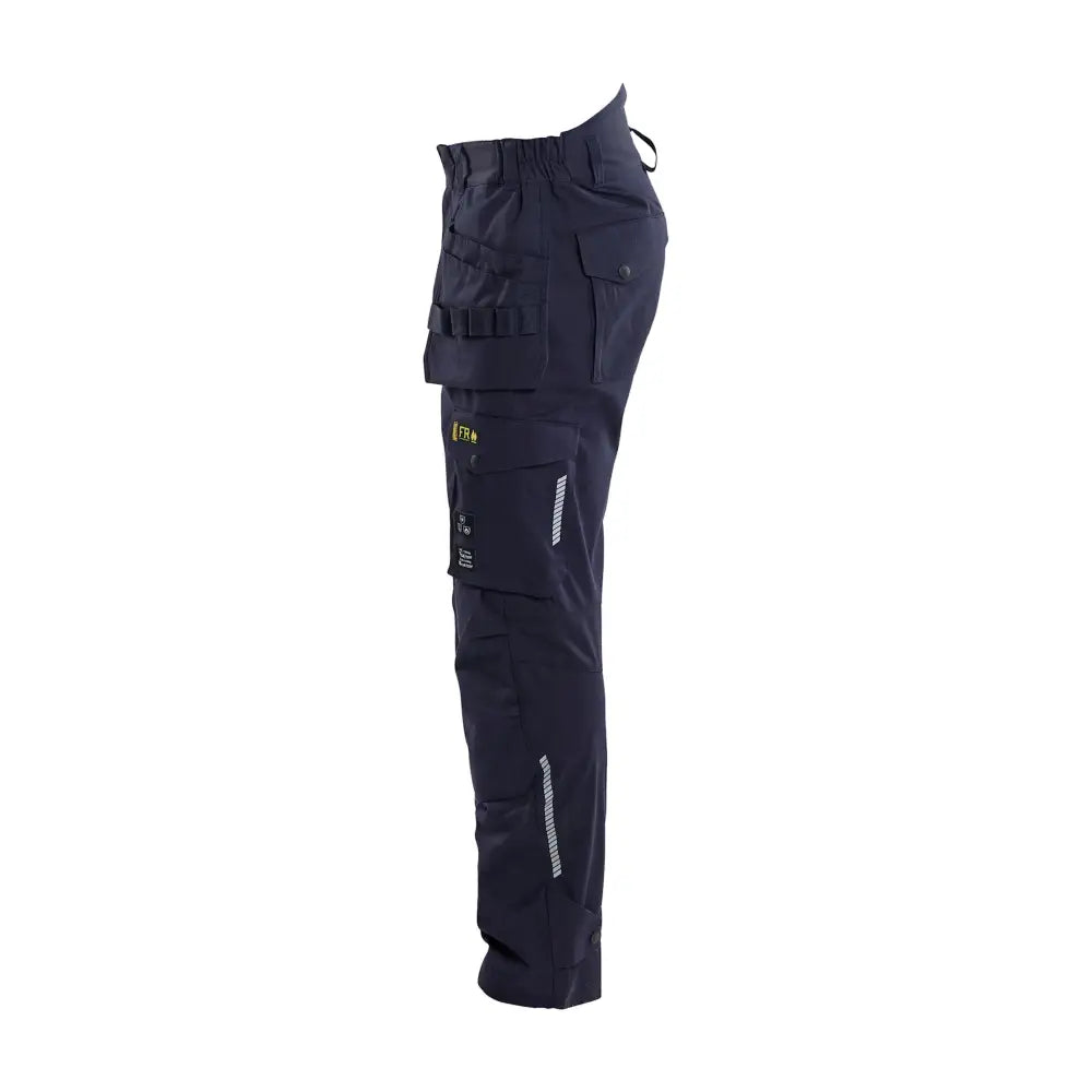 Blåkläder Hantverksbyxa Inherent 14181512