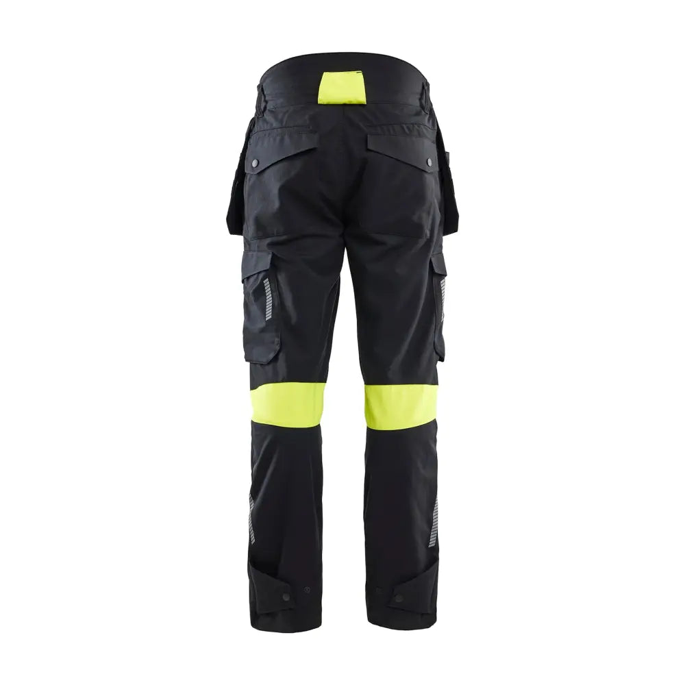 Blåkläder Hantverksbyxa Inherent 14181512