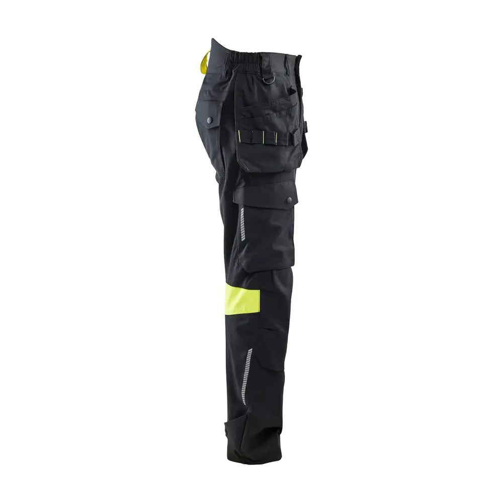 Blåkläder Hantverksbyxa Inherent 14181512
