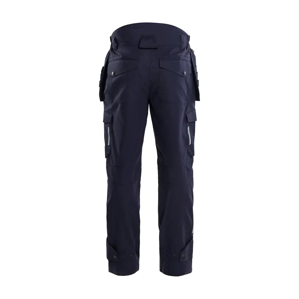 Blåkläder Hantverksbyxa Inherent 14181512
