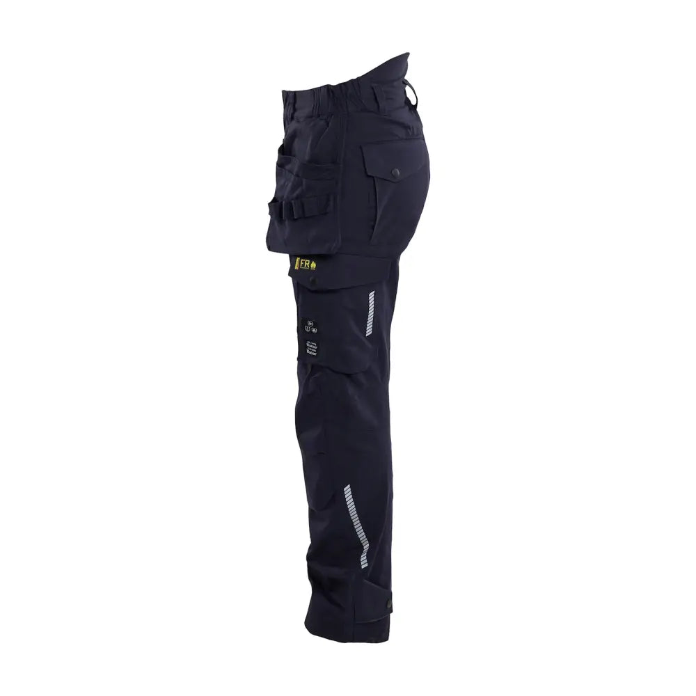 Blåkläder Hantverksbyxa Inherent Dam 71081512