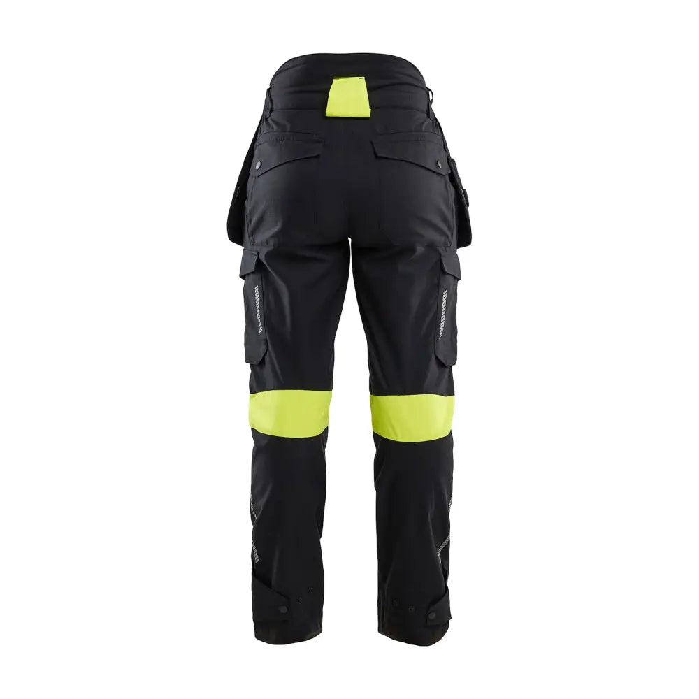 Blåkläder Hantverksbyxa Inherent Dam 71081512