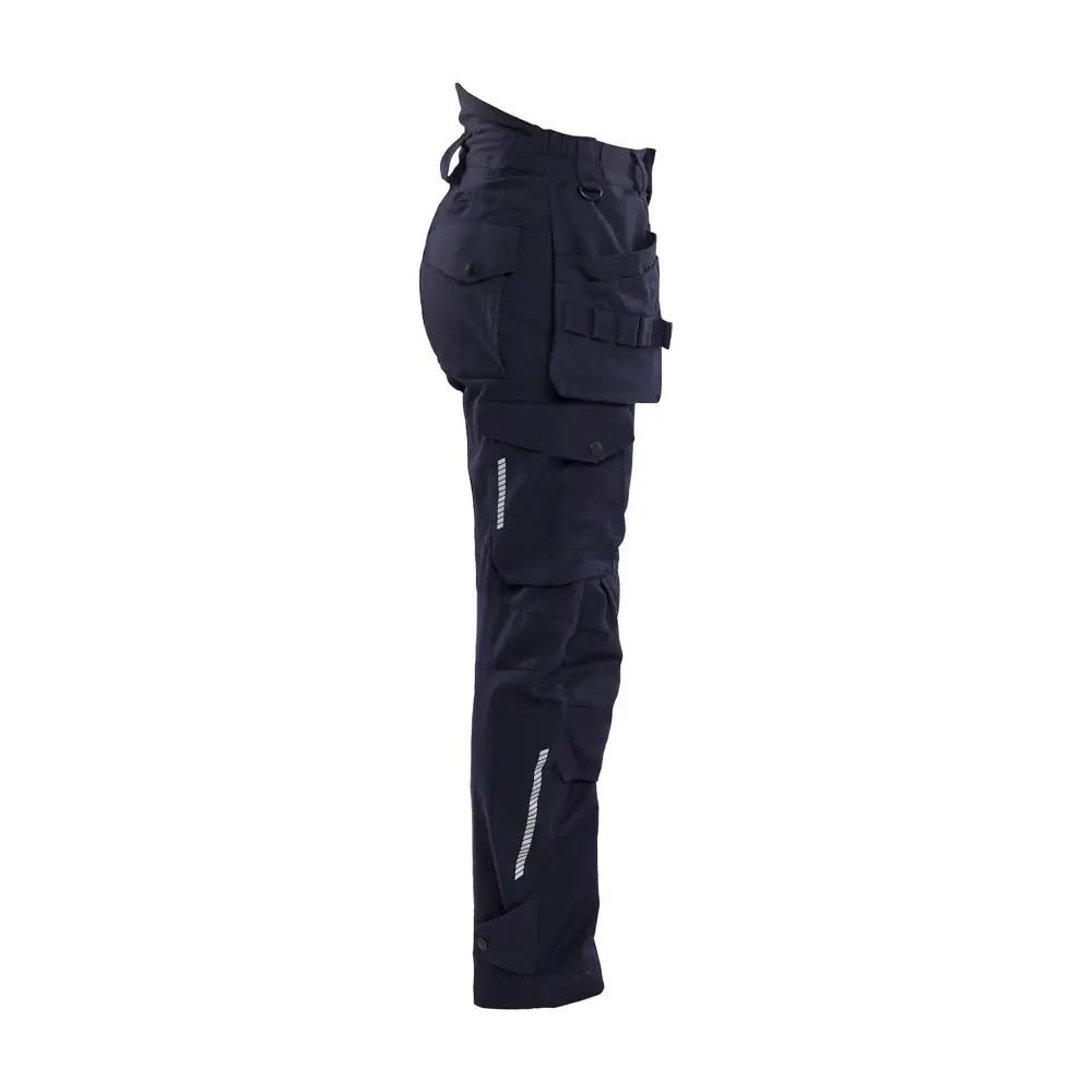 Blåkläder Hantverksbyxa Inherent Dam 71081512