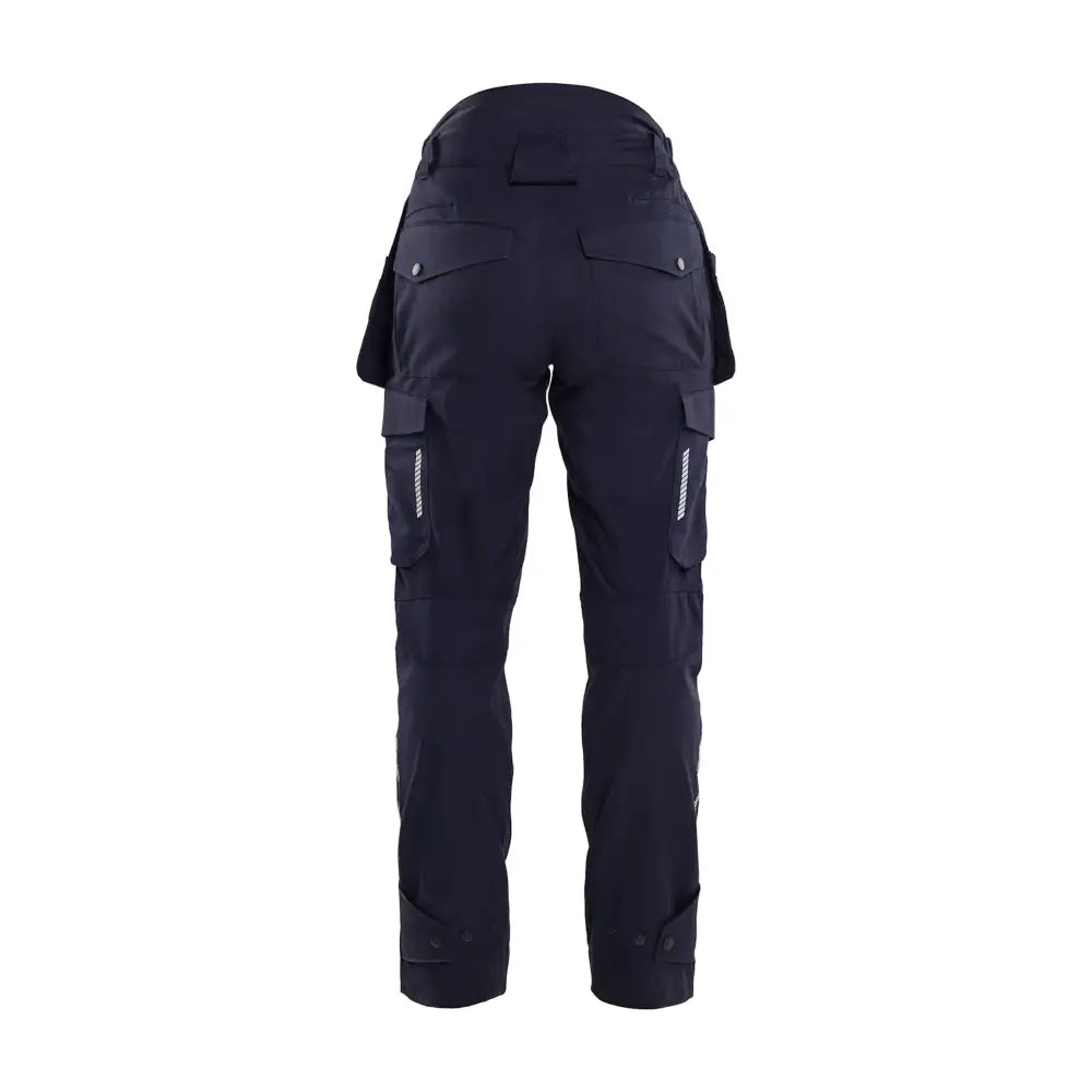 Blåkläder Hantverksbyxa Inherent Dam 71081512