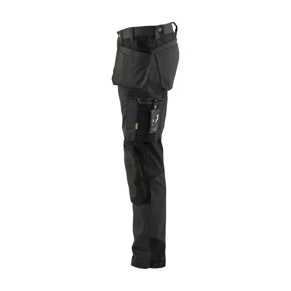 Blåkläder Hantverksbyxa med stretch 15541860
