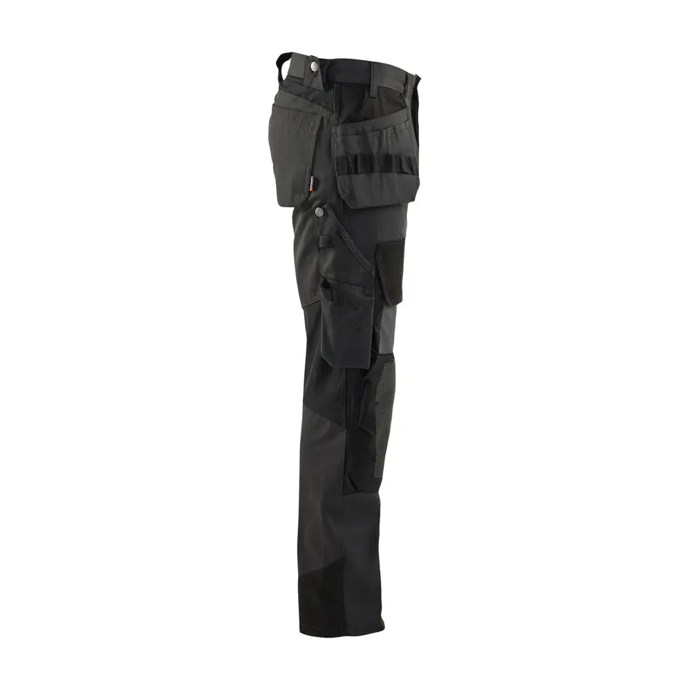 Blåkläder Hantverksbyxa med stretch 15541860