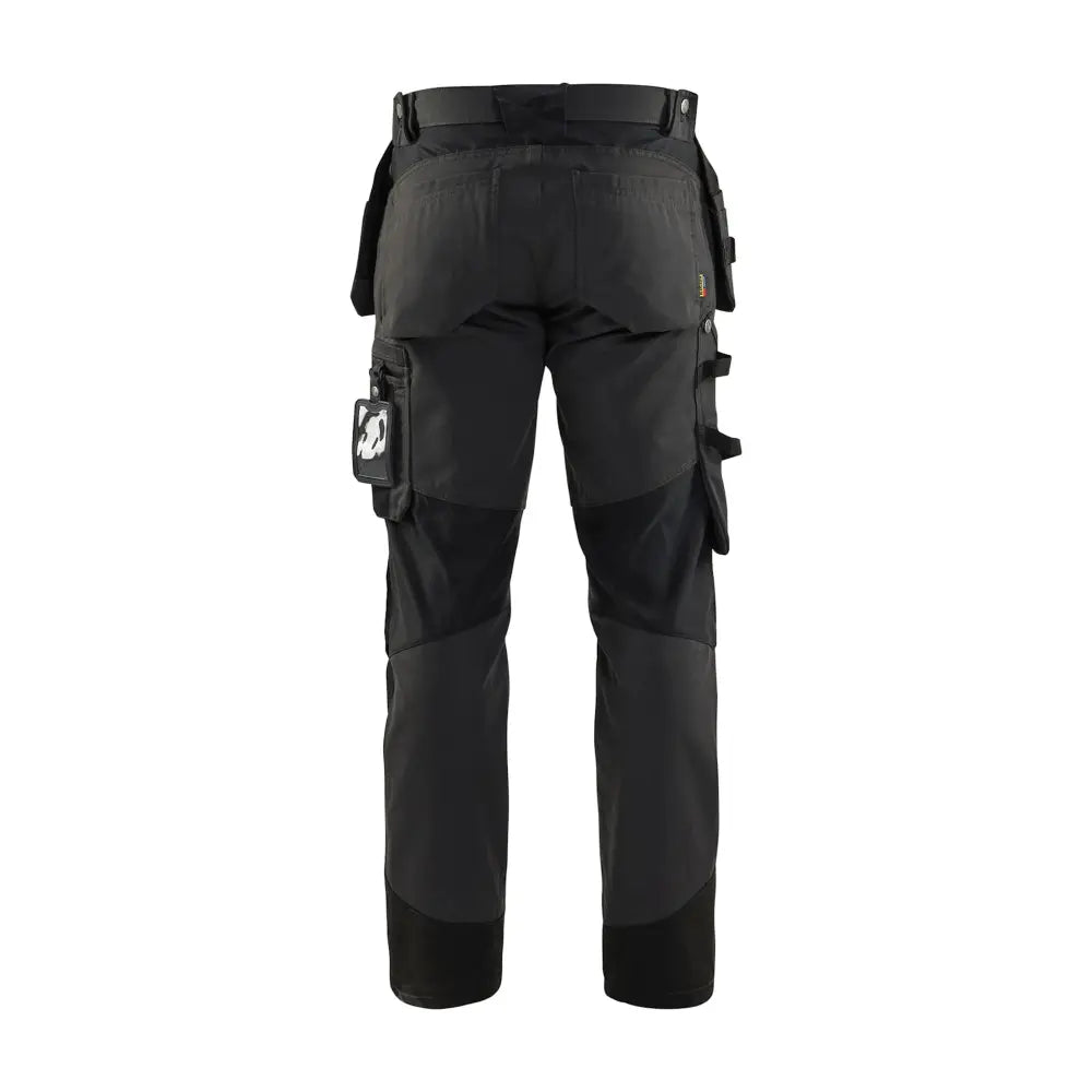 Blåkläder Hantverksbyxa med stretch 15541860