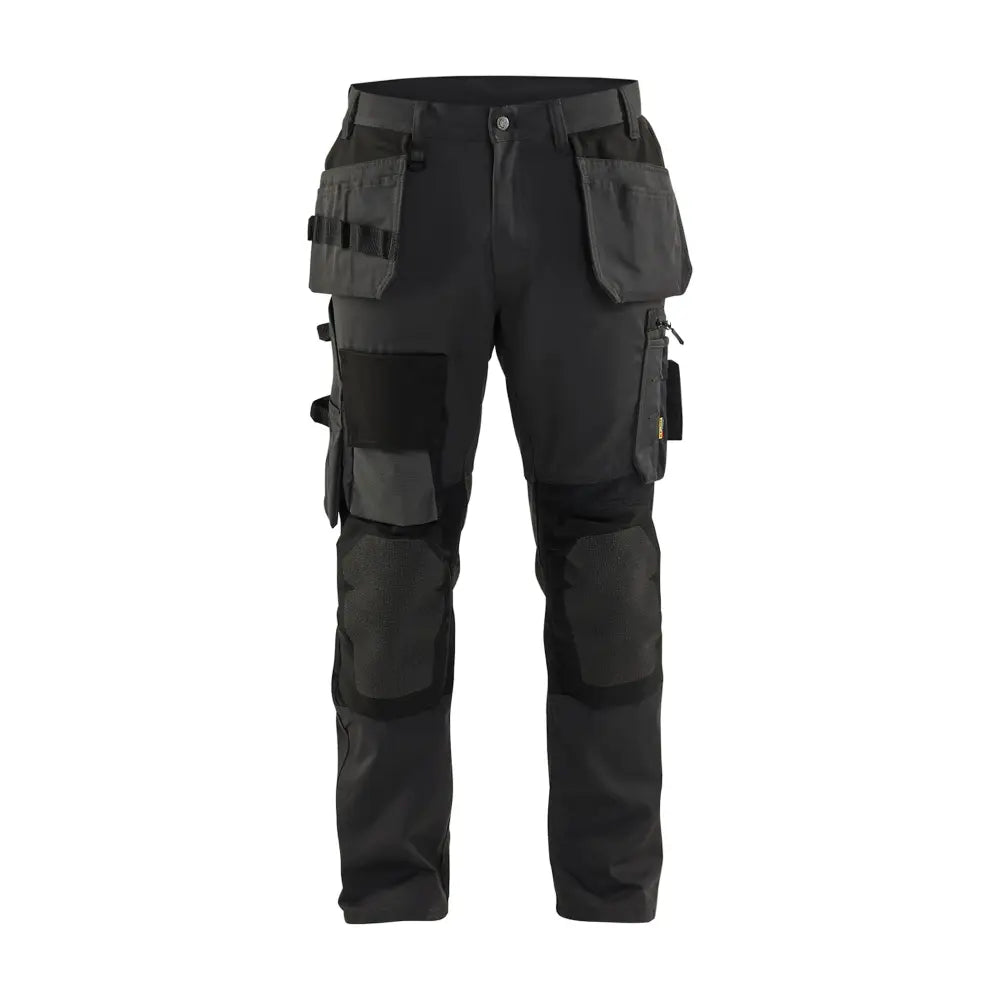 Blåkläder Hantverksbyxa med stretch 15541860 - D84
