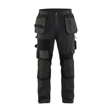 Blåkläder Hantverksbyxa med stretch 15541860 - D84