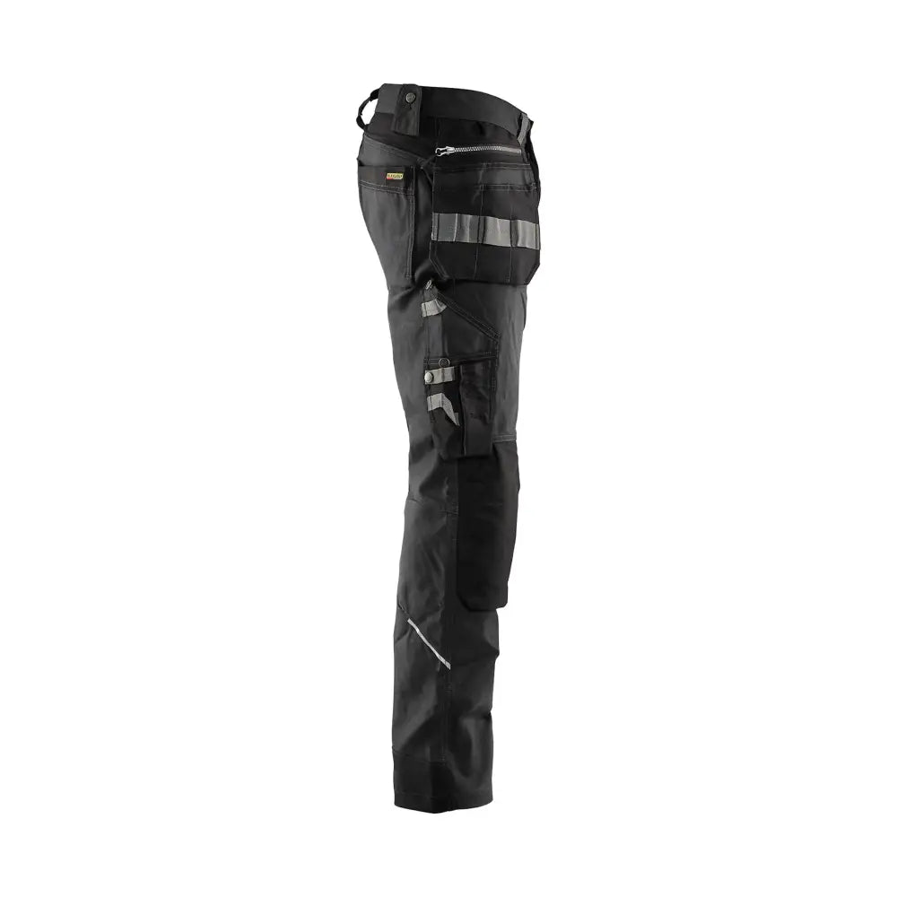 Blåkläder Hantverksbyxa med stretch 15901343