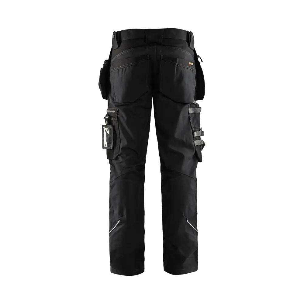 Blåkläder Hantverksbyxa med stretch 15901343