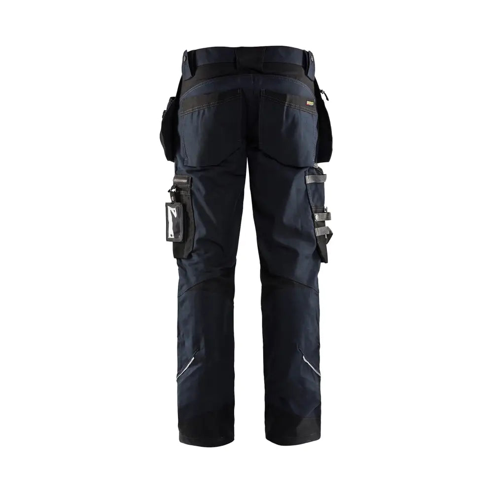 Blåkläder Hantverksbyxa med stretch 15901343
