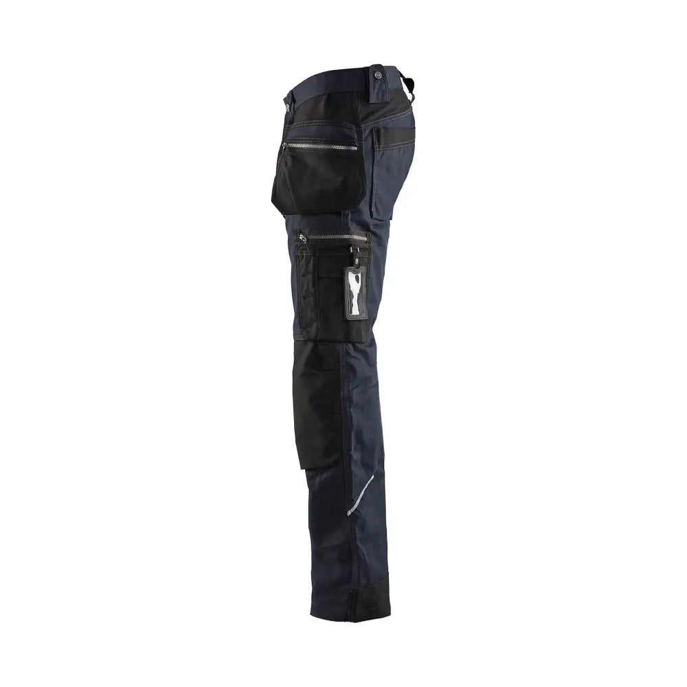 Blåkläder Hantverksbyxa med stretch 15901343